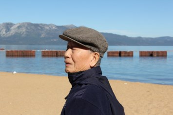 Obituary of Giao Dinh Le