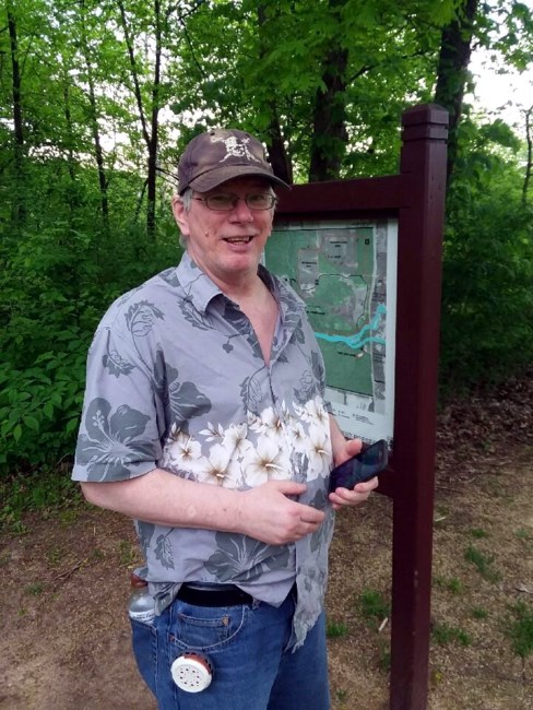 Obituary of Robert K. Miller