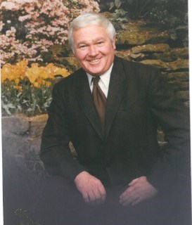 Obituary of Arthur "Ron" Ronald Moeller