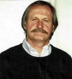 Obituary of Dennis Marchant