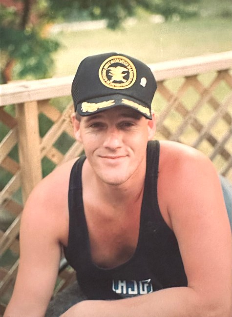 Obituary of Marion Robert Wiggins