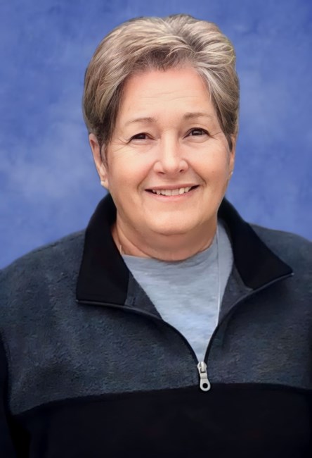 Obituary of Sandra Faye Grimm