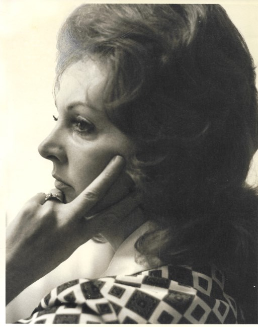 Obituary of Patricia Glenn Brooks
