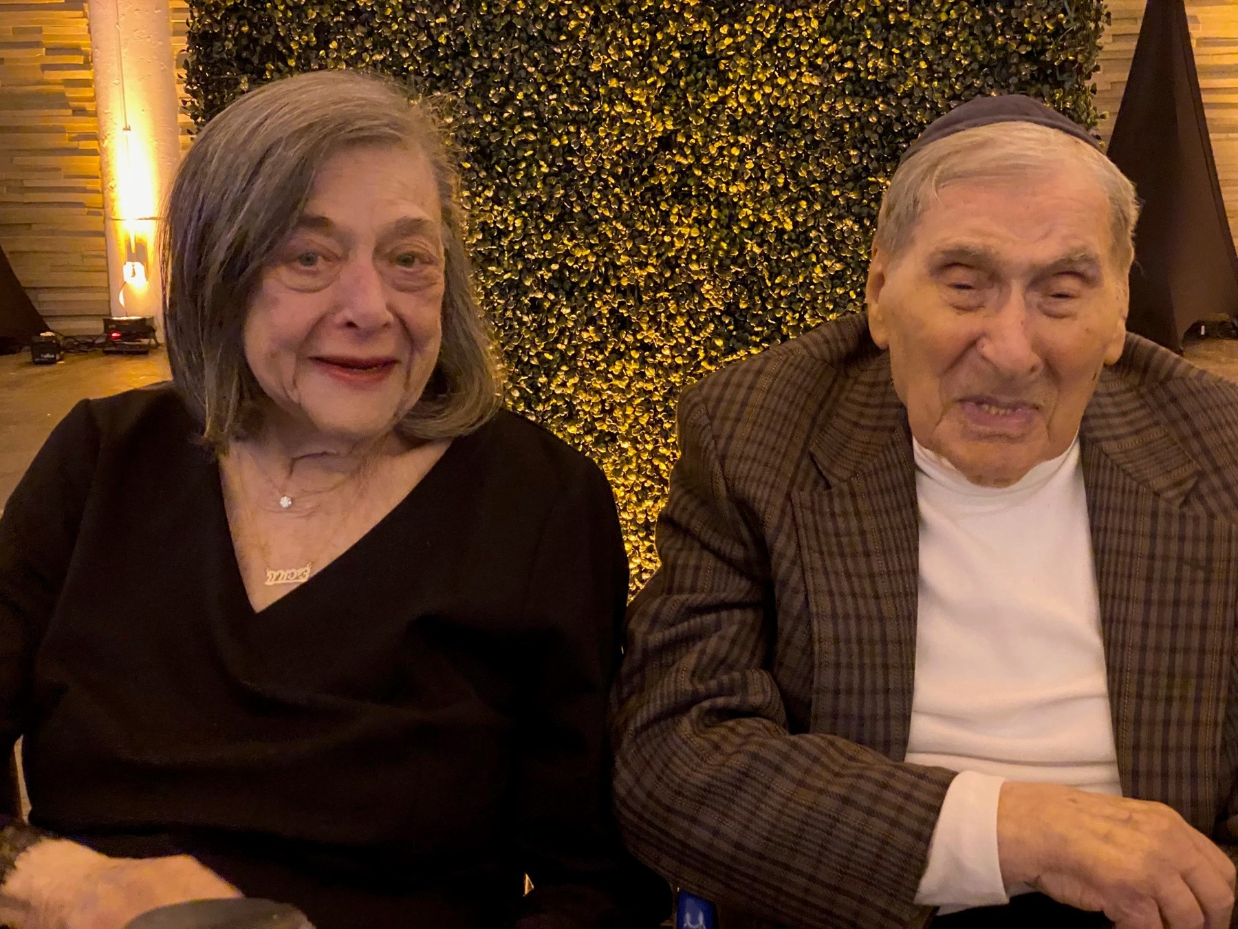 Obituary of Frances Senser