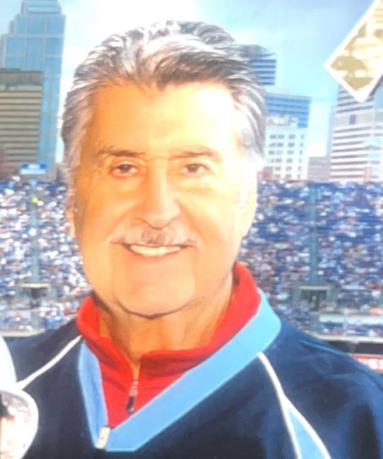 Obituary of John William Lovier