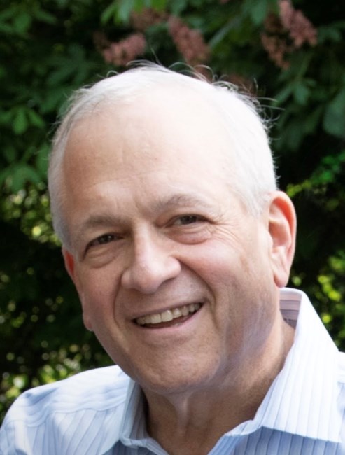 Obituary of Jonathan Lawrence Schaffer