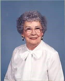 Obituary of Mrs. Dorothy R. Oliver Stevens