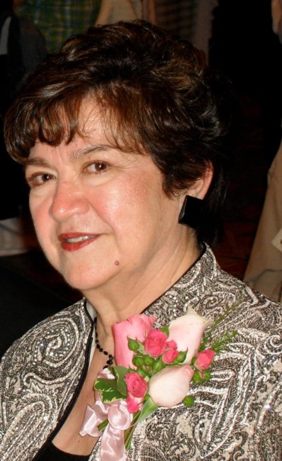 Obituario de Graciela Benavides Pruneda