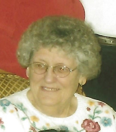 Obituary of Maria "Riet" Stonger