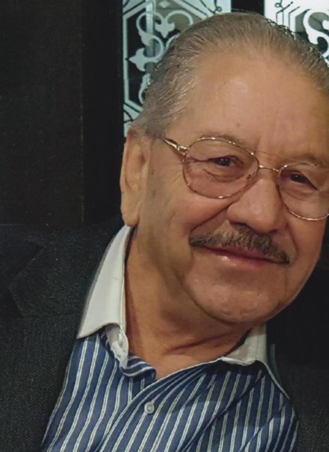 Obituary of Inez Fonseca Jr.