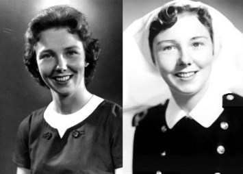 Obituary of Nancy Dianne Kieran