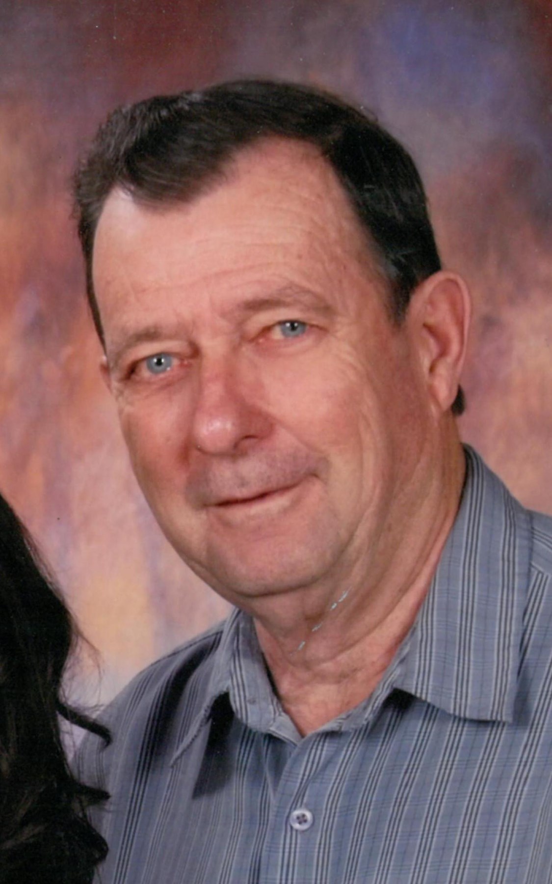 Obituary of Roland Roy