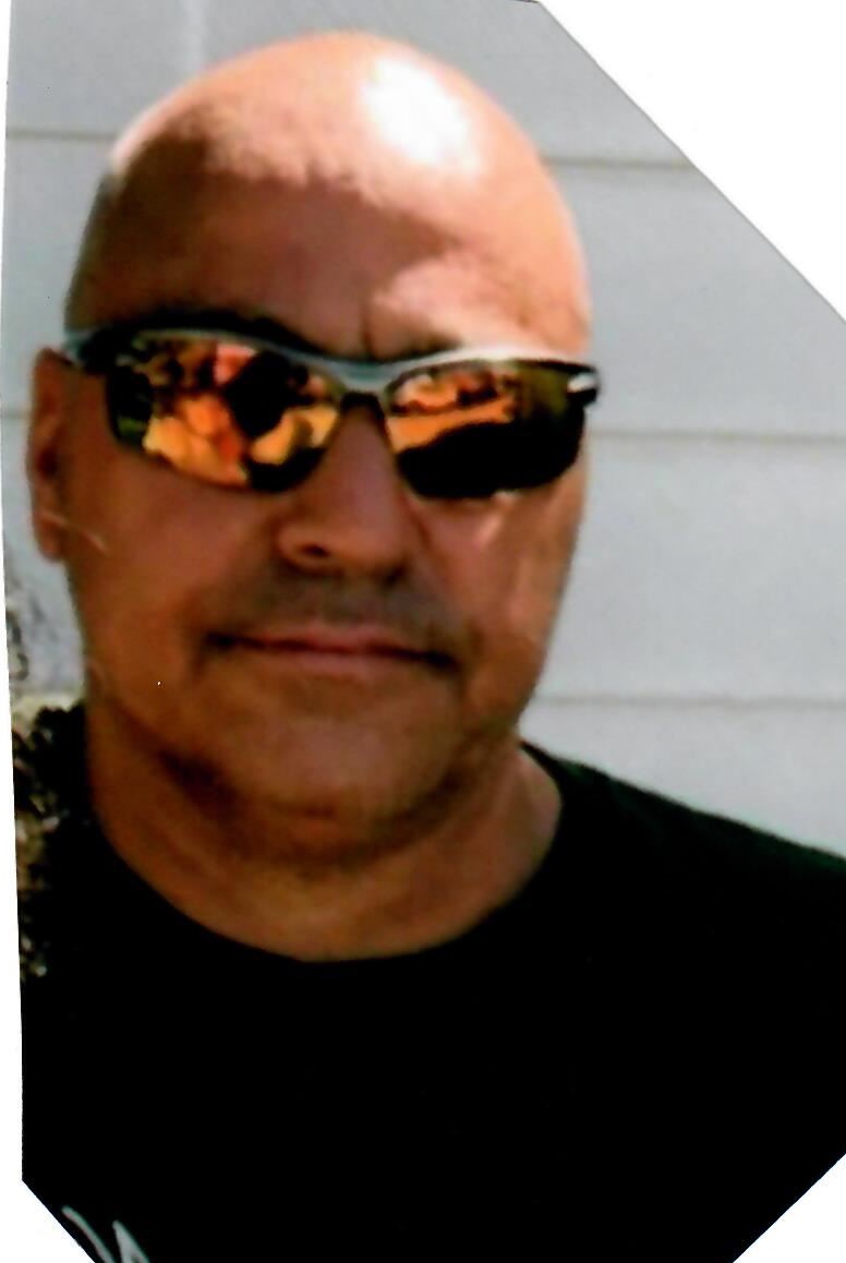 Obituary of Joseph Richard Pinto Sr.