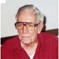 Obituary of Charles Rader