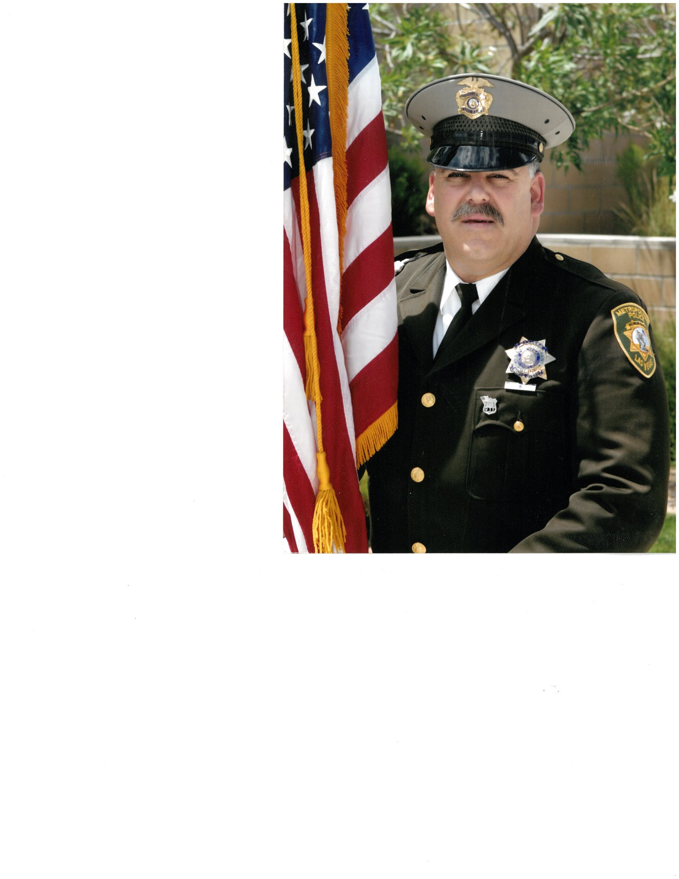 Obituary of John Henry Somaduroff