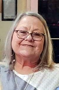 Obituary of Glenda Newby Smith