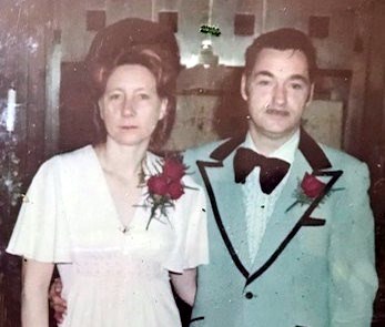 Obituary of Shirley Elizabeth Ennis