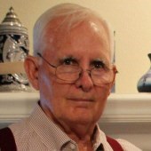 Avis de décès de Emil Albert Schaefer