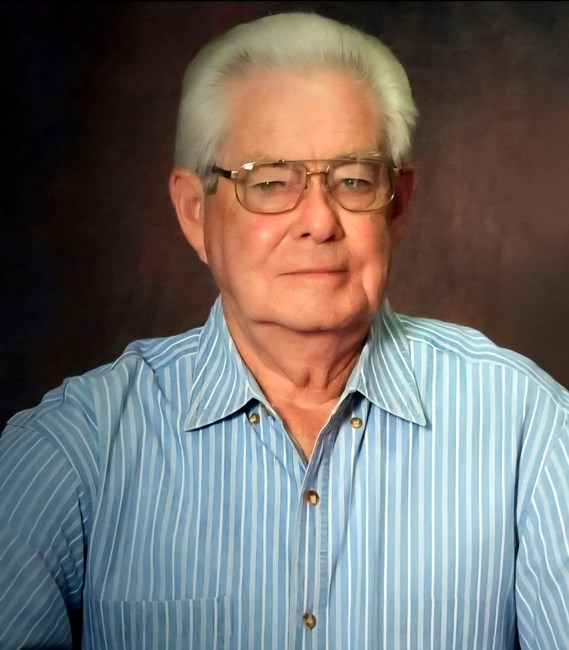 Obituary of Charles William White