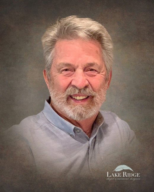 Obituary of Russell Brooks