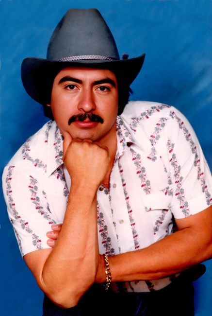Obituary of Francisco Arreola