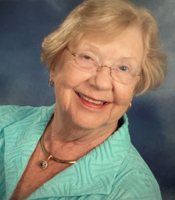 Obituary of Mary Jon Roach