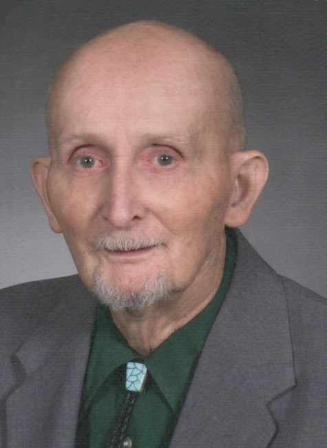 Obituary of Howard B. Snell Jr.