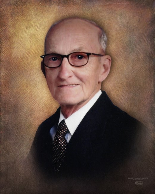 Obituary of Dr. John E. Coffman Jr.