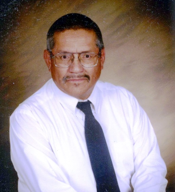 Obituary of Fernando Villa Sr.