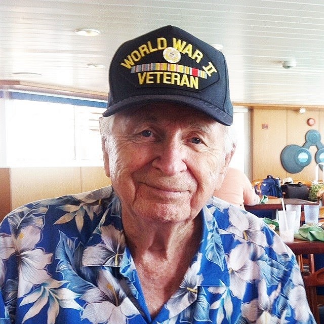 Obituario de F Stanley Wojcik