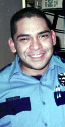 Obituary of Gerry Garcia