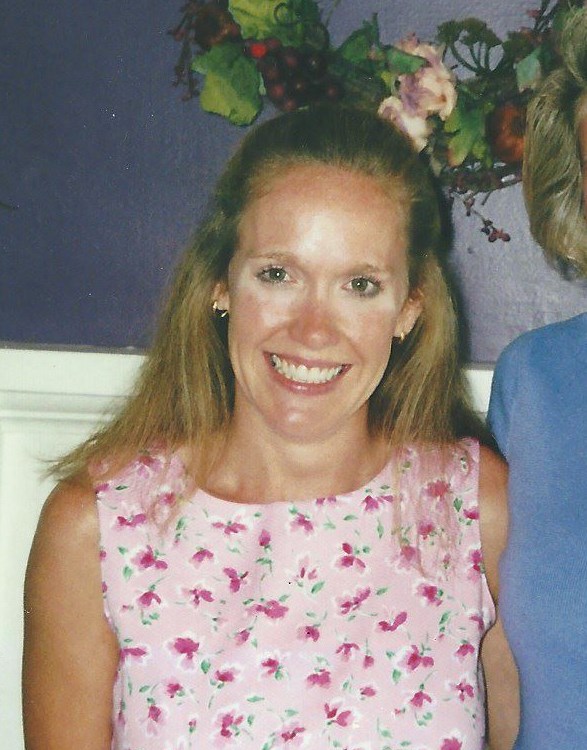 Obituary of Cynthia Jeanne Johnson