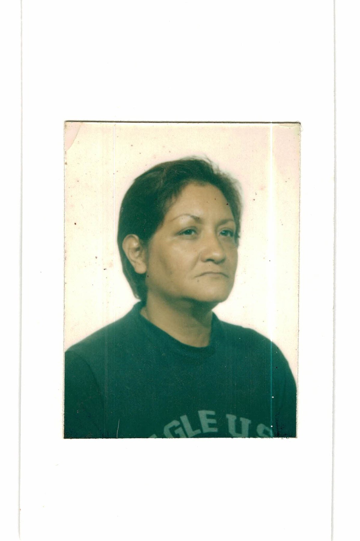 Avis de décès de Margarita Ramirez de Carrera