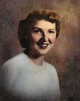 Obituary of Irma Grace Schellenberg