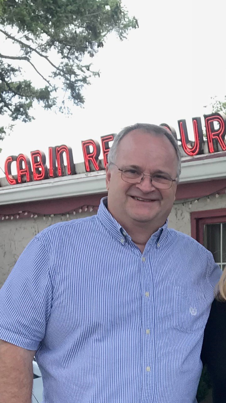 Avis de décès de Steven Allen Simmons