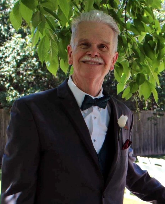 Obituary of Gordon Warren Robertson