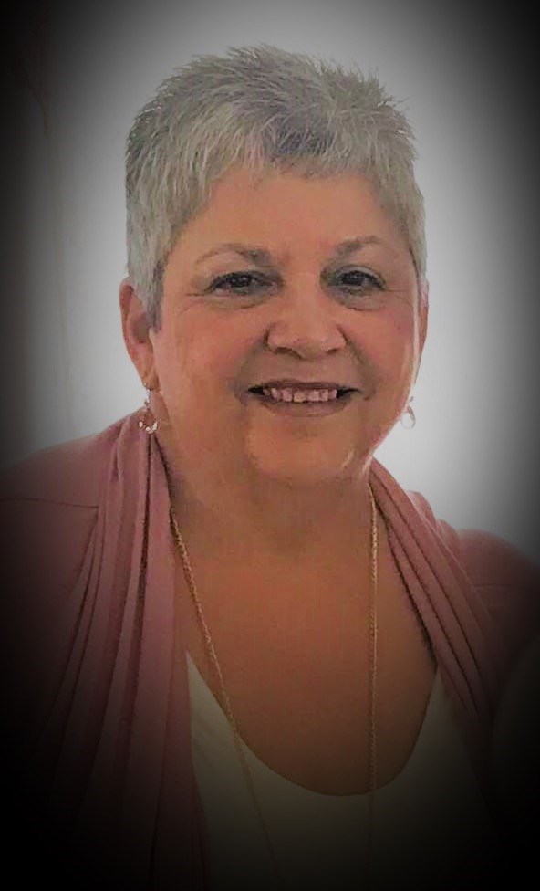 Obituary of Connie McDowell Collum