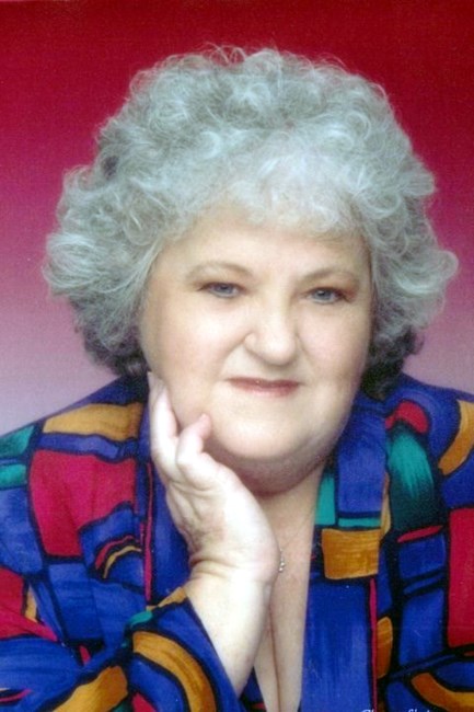 Obituary of Beverly Ann Tuller