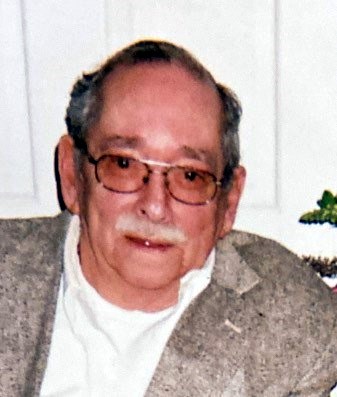 Obituary of James "Jim" Wickham, Sr.