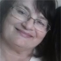 Obituary of Donna Davis