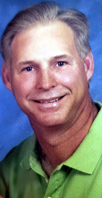 Obituary of William "Randy" Randal Jones