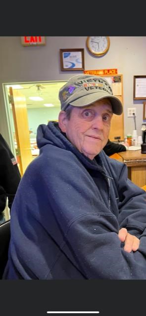 Obituary of John T. Buckley