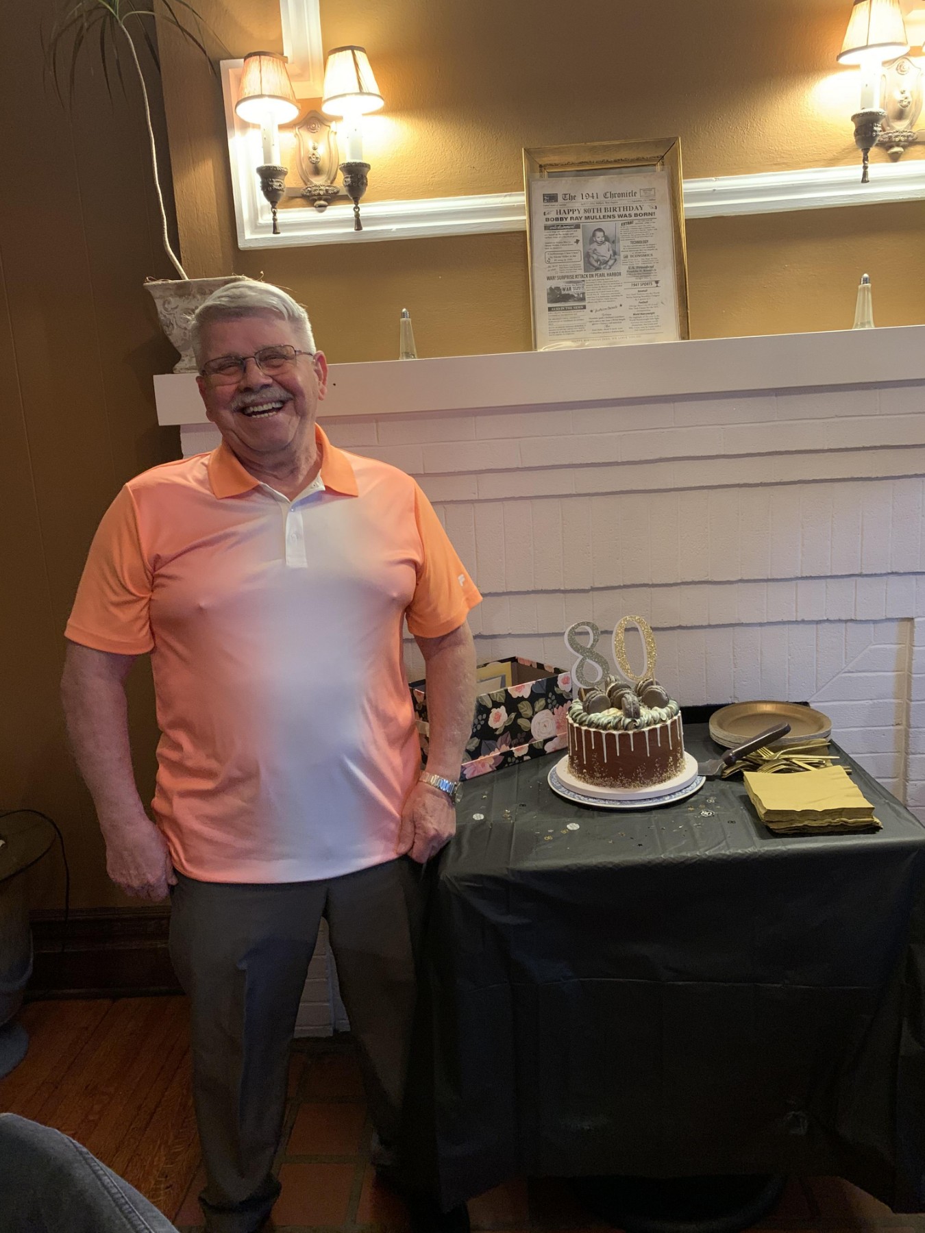 Obituary of Mr. Bobby R Mullens