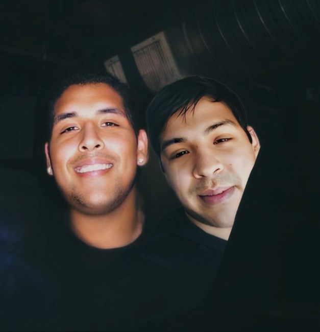 Obituary of Michael Diego Rivera