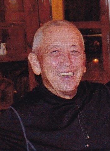 Obituary of James T. Goto