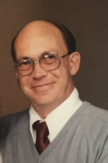 Obituary of Randolph Glen Tackett