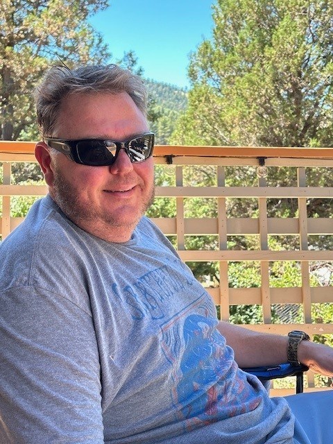 Obituary of Joshua Allen Anthony Fordham