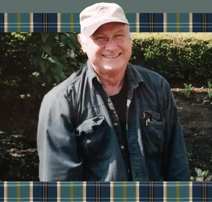 Obituary of James Russell Edwards