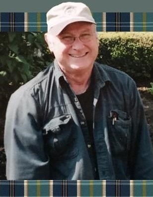 Obituary of James Russell Edwards