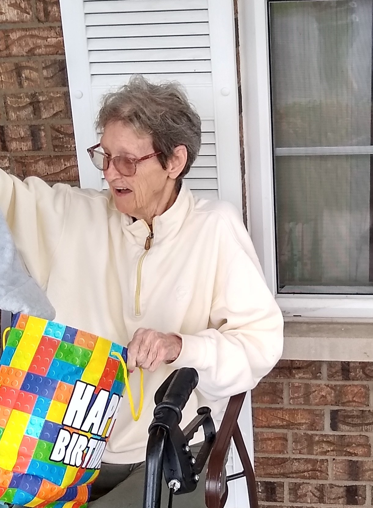 Sherry Parrish Obituary - Beckley, WV